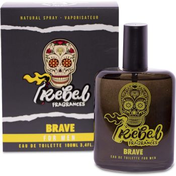 Men Brave Eau de Toilette