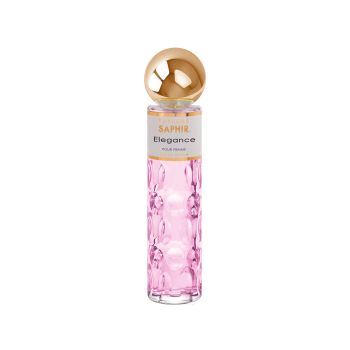 Elegance Woman Eau de Parfum