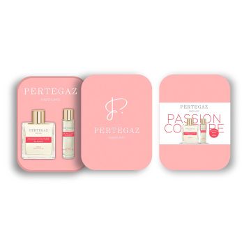 Boîte Passion Couture Eau de Parfum
