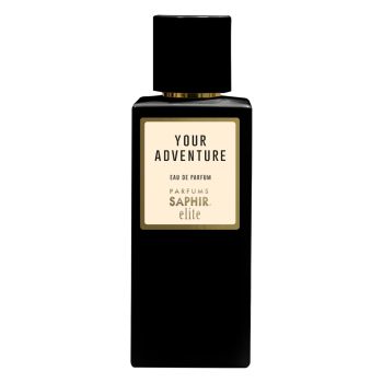 Elite Man Your Adventure