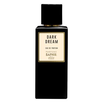 Elite Man Dark Dream