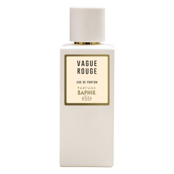 Vague Rouge Eau de Parfum pour Femme