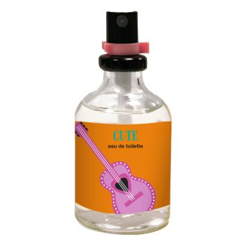 The Way Of Life Cute Eau de Toilette