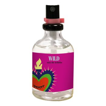 The Way Of Life Wild Eau de Toilette