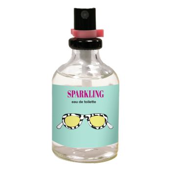 The Way Of Life Sparkling Eau de Toilette