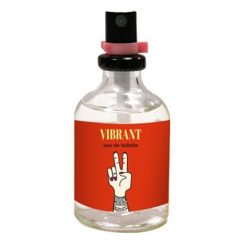 The Way Of Life Vibrant Eau de Toilette