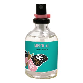 The Way Of Life Mistical Eau de Toilette