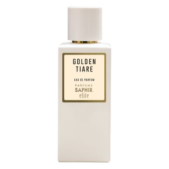 Golden Tiaré Eau de Parfum pour Femme