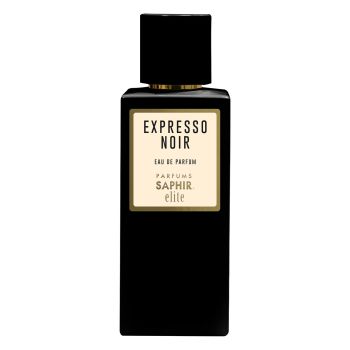 Elite Man Expresso Noir