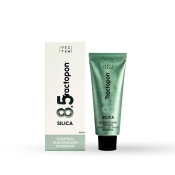 Crème antitranspirante Tractopon Silica 8.5