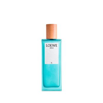 Agua Él Eau de Toilette
