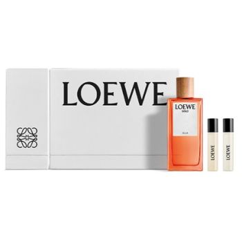 Coffret Solo Ella Eau de Parfum Coffret Solo Ella Eau de Parfum