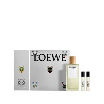 Coffret Cadeau Aire Eau de Toilette