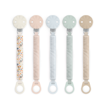 Attache-Sucette Ruban