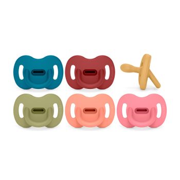 Frullato fisiologico Sootherie