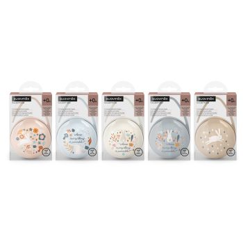 Portaciuccio duo Wonderland