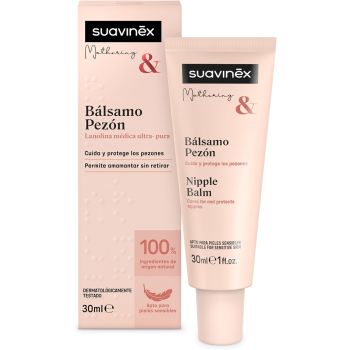 Balsamo per capezzoli