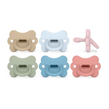 Succhietto Smoothie Butterfly