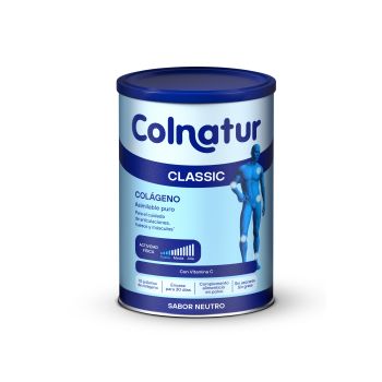 Classic Collagene Aroma Neutro