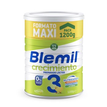Blemil 3 Latte di Crescita Formula di Crescita