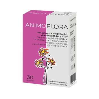 Animoflora Comprimés Animoflora Comprimés