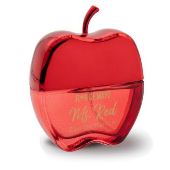 Mini Pomme Red