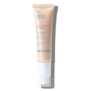 Skin Glow Pearl