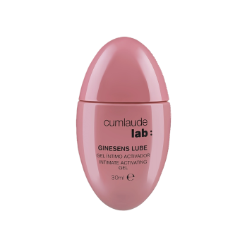 Ginesens Lube Gel Intime Activateur Ginesens Lube Gel Intime Activateur
