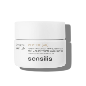 Peptide [AR] HD Sorbet Cream Lifting & Soothing 