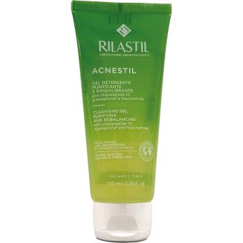 Acnestil Gel Nettoyant Purifiant Acnestil Gel Nettoyant Purifiant