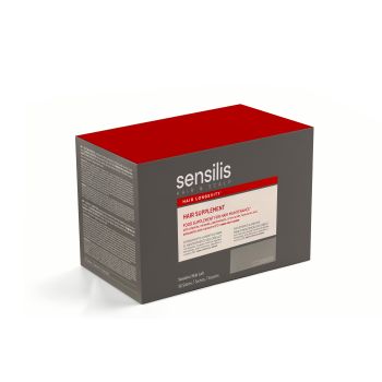 Complément alimentaire Hair Longevity pour le maintien des cheveux