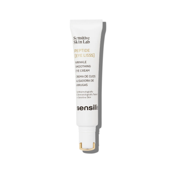 Peptide [Eye Lisss] Soin Contour des Yeux