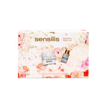 Coffret Routine Lifting et Rajeunissante Coffret Routine Lifting et Rajeunissante