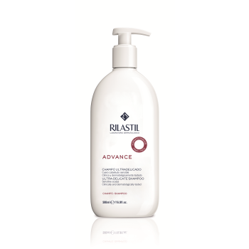 Shampoing Advance Ultra-Doux