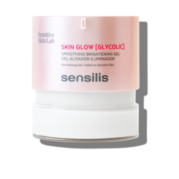 Crema glicolica Skin Glow