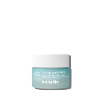 Skin Rescue Barrier Crema per la Riparazione della Barriera Cutanea