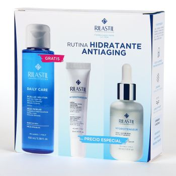 Pack Routine Hydratante Anti-Âge Pack Routine Hydratante Anti-Âge