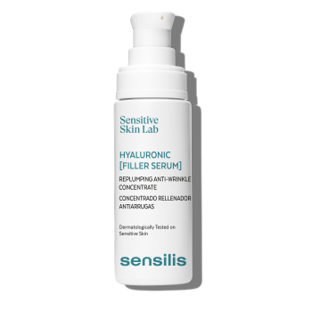 Hyaluronic Filler Serum