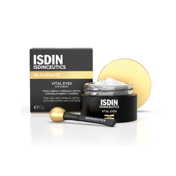 Isdinceutics Vital Eyes contorno occhi