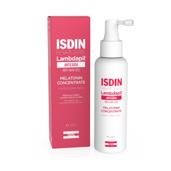 Lambdapil Lozione Anticaduta Melatonina