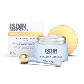 Hyaluronic Contour des Yeux