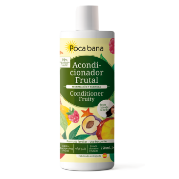 Après-Shampoing Fruité