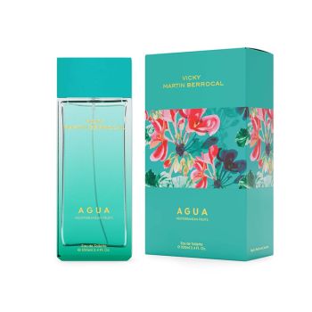 Agua Eau de Toilette Agua Eau de Toilette