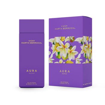 Aura Eau de Toilette Aura Eau de Toilette