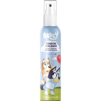 Bluey Eau de Cologne