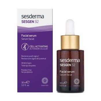 Sérum activateur cellulaire Sesgen 32
