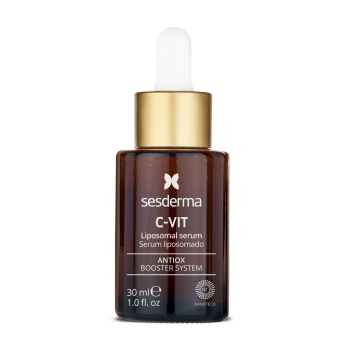 C-Vit Liposomal Sérum