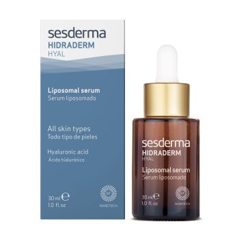 Sérum Liposomal Hidraderm Hyal