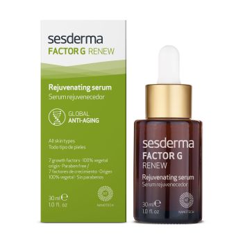 Sérum Rajeunissant Factor G Renew