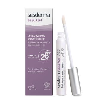 Sérum Activateur de Cils et Sourcils Seslash